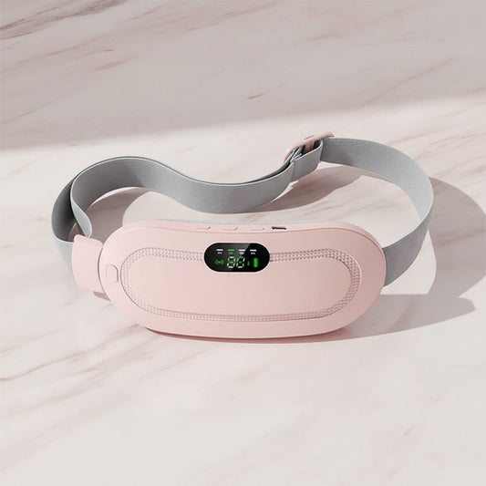 Nexus Wellness™ — Coussin chauffant menstruel sans fil